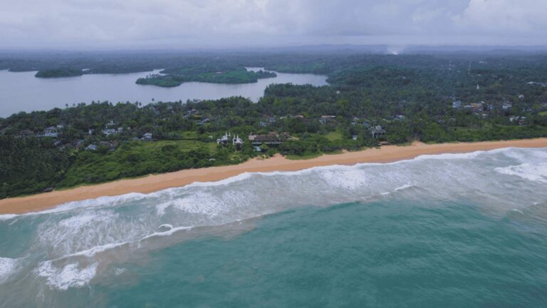 Ayurveda & Wellness Retreat Sri Lanka