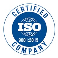 iso certification
