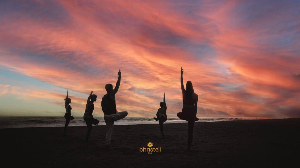Destress and Relax Ritual