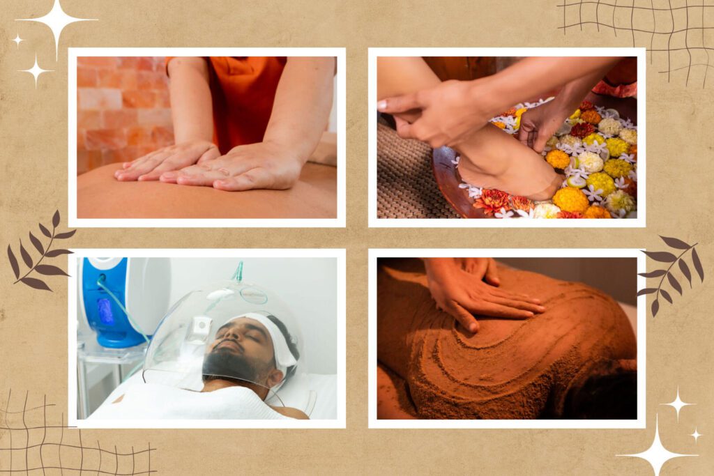 personalized wellness programs