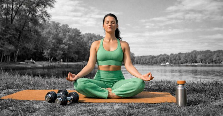 Lifestyle Medicine