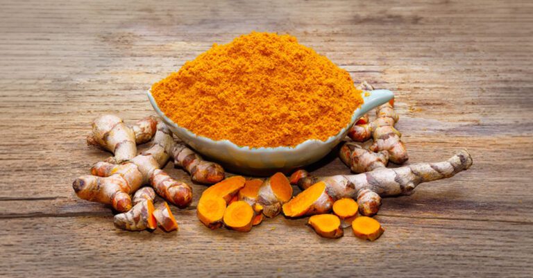 Turmeric in Ayurveda