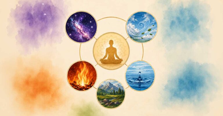 Ayurveda, holistic wellness