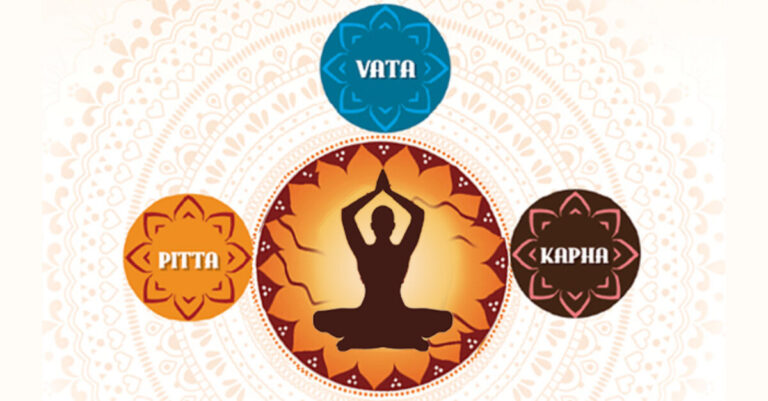 ayurvedic dosha