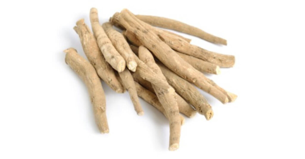 Ashwagandha