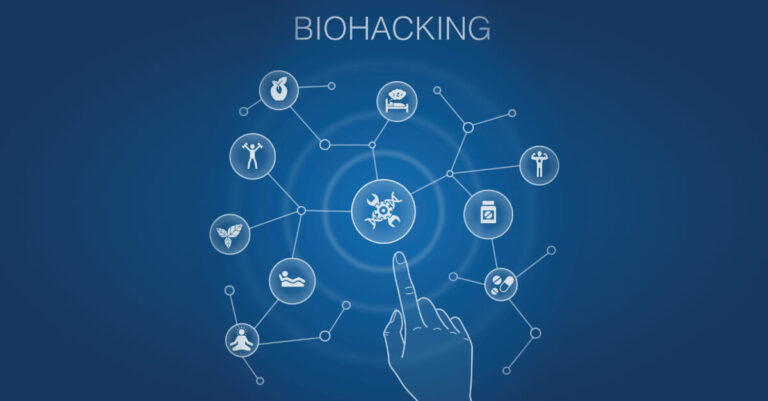biohacking