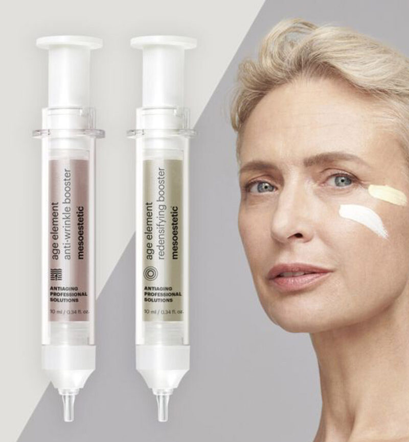 Ant aging cosmetic