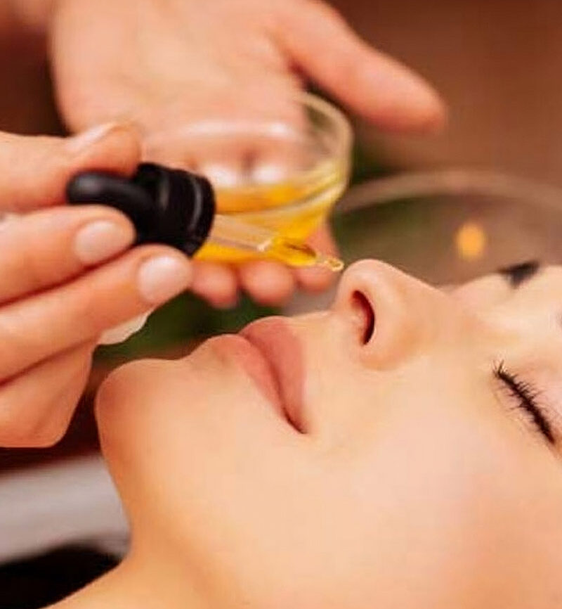 Nasal treatment